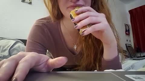 xxmariebliss online show from April 10, 12:55 pm