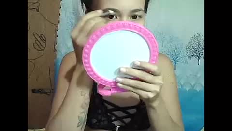 xxshantal online show from October 26, 11:49 am