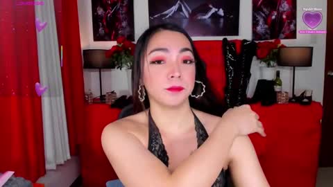 xxslutty kim online show from February 19, 12:00 pm