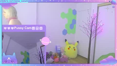 XXX3na online show from March 11, 11:29 pm