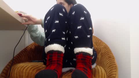 Lola online show from January 19, 2:15 am