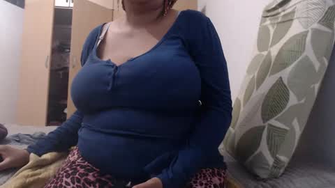 Ayanda online show from February 23, 1:23 pm