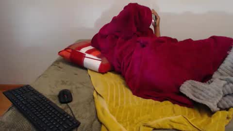 Ayanda online show from March 6, 6:58 pm