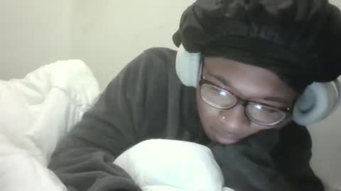 Danielle online show from February 10, 1:08 am