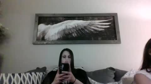 Snapshot of xxxmistymoansxxx chatting on January 13, 8:05 am Misti online show from January 13, 8:05 am