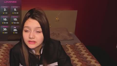 foxy online show from April 1, 1:41 pm