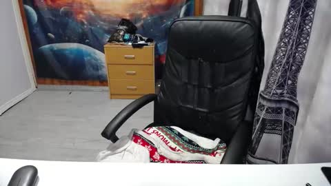 Lana online show from October 11, 7:16 pm