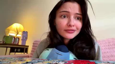 xxxsophiaday online show from February 23, 5:12 pm