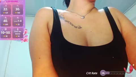 Snapshot of xxxsweetandhornyxxx chatting on February 19, 2:01 pm dolcesasha online show from February 19, 2:01 pm