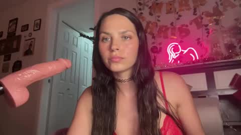 Xylea Luv online show from December 8, 2:28 am