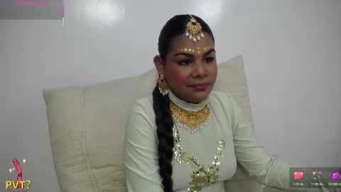 yazhini online show from April 4, 11:31 am