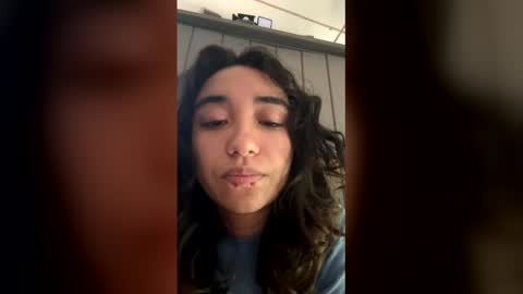 Ruby Luv online show from March 7, 8:16 pm