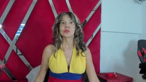yadira_ht online show from July 20, 8:53 pm