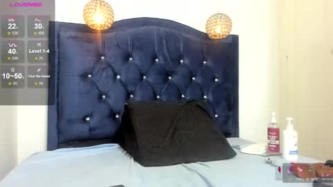 yaiza_sexylovee online show from June 1, 1:07 am