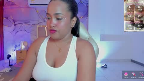 Naomi online show from September 9, 9:03 pm