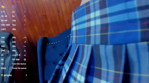 yan_nyan online show from November 26, 10:00 pm