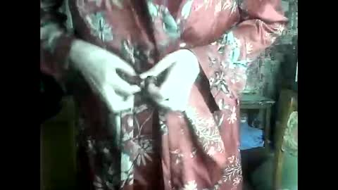 yanafiesta online show from June 3, 2:33 pm