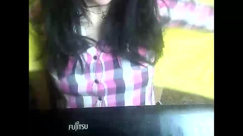 yanafiesta online show from February 19, 11:43 am