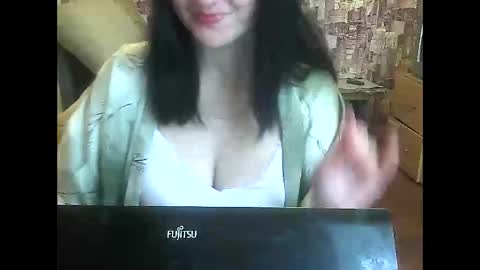 yanafiesta online show from October 16, 1:25 pm