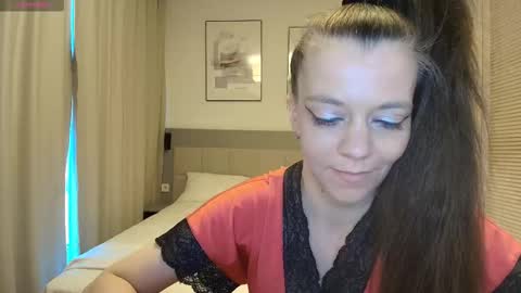 YanaSweetX online show from March 21, 2:44 pm