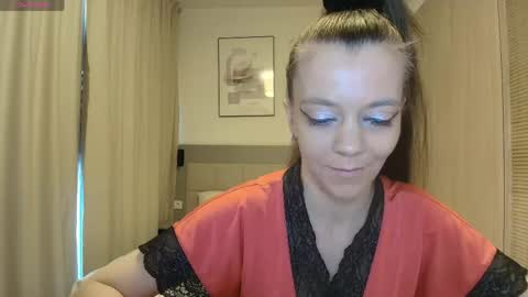 YanaSweetX online show from March 23, 12:00 pm