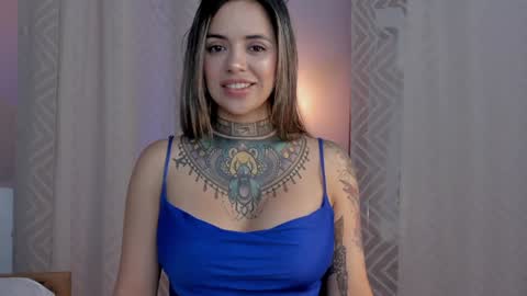 Snapshot of yandracelisoficial chatting on December 27, 2:36 am YANDRA CELIS online show from December 27, 2:36 am