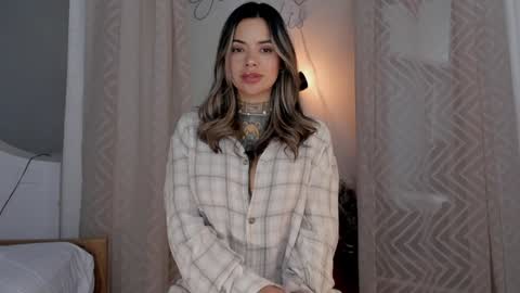 Snapshot of yandracelisoficial chatting on December 20, 5:57 am YANDRA CELIS online show from December 20, 5:57 am
