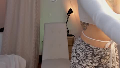 Snapshot of yandracelisoficial chatting on January 16, 3:23 am YANDRA CELIS online show from January 16, 3:23 am