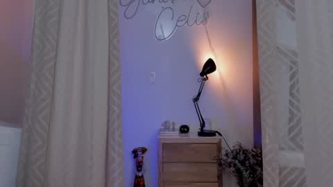 Snapshot of yandracelisoficial chatting on December 24, 11:11 pm YANDRA CELIS online show from December 24, 11:11 pm