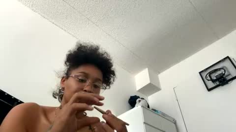 ExoticBeauty  online show from July 11, 7:03 pm