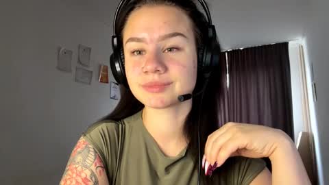 Kate online show from September 20, 6:23 am