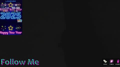 Anika online show from January 11, 9:47 am