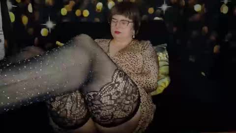 Anika online show from October 24, 8:43 am