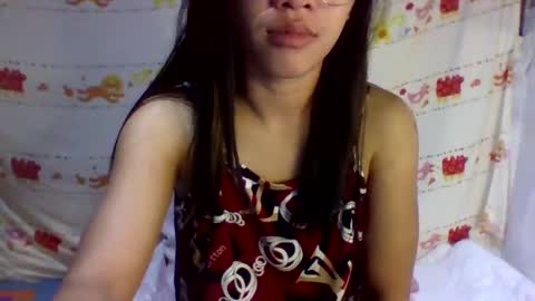 Yannah online show from January 3, 6:57 pm