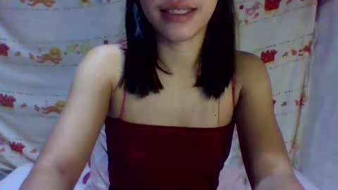 Yannah online show from February 2, 7:46 pm