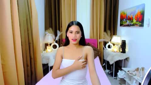 Yanna online show from October 12, 11:12 am