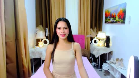 Yanna online show from October 11, 9:36 am