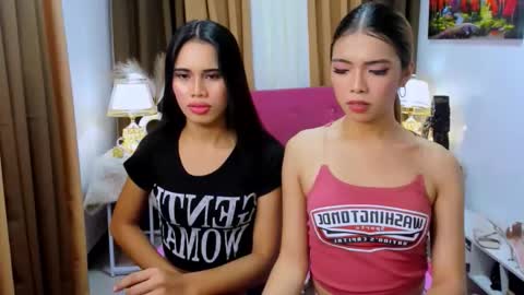 Yanna online show from September 25, 2:16 pm