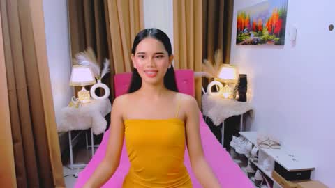 Yanna online show from October 1, 8:58 pm