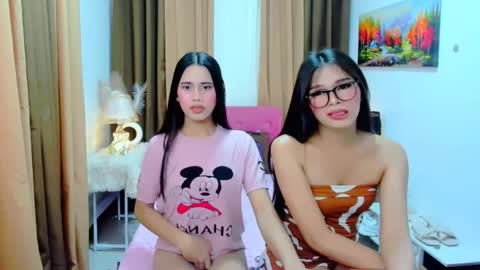 Yanna online show from October 23, 6:41 am