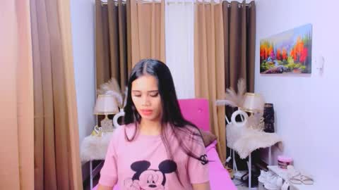 Yanna online show from October 3, 2:05 am