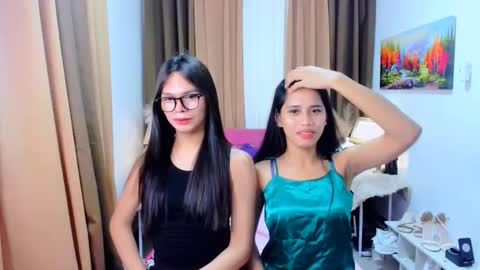 Yanna online show from October 9, 1:26 pm