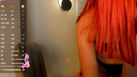 Yana online show from November 10, 4:07 am