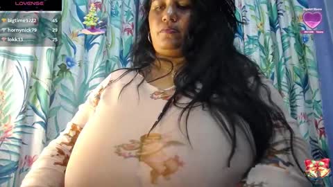 Yasmin online show from December 27, 12:18 am
