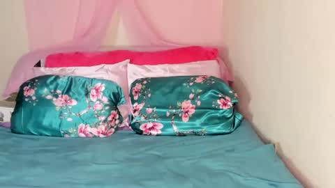 Yasmina online show from January 10, 6:53 am