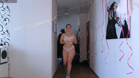 Yasyaa  online show from February 26, 11:21 am