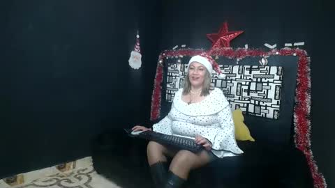 yayita online show from December 20, 1:11 pm