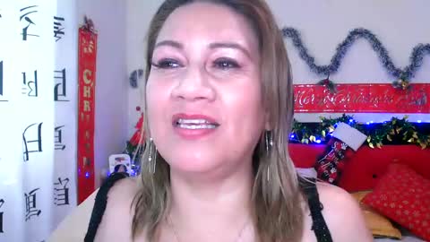yayita online show from December 25, 3:06 pm