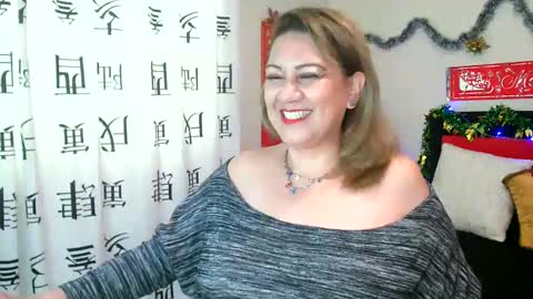 yayita online show from December 28, 2:10 pm