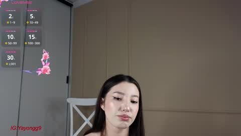 Jenny online show from September 22, 2:37 pm